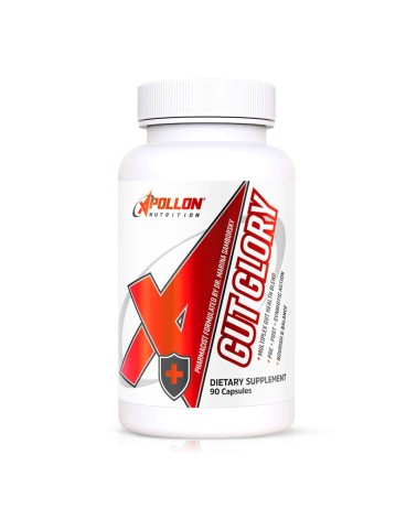 Apollon Nutrition – GUT GLORY