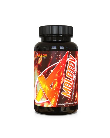 Apollon Nutrition – Molotov v2