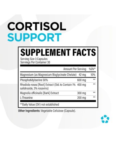 Revive - Cortisol Support