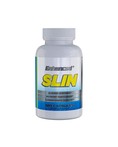 Enhanced Athlete - Slin