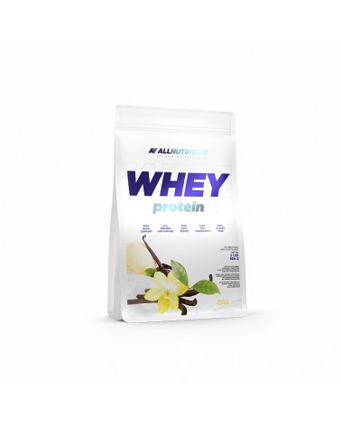 Allnutrition – Whey Protein