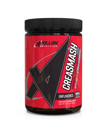 Apollon Nutrition - CREASMASH PREMIUM