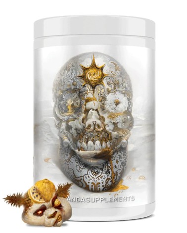 Panda Supplements – SKULL