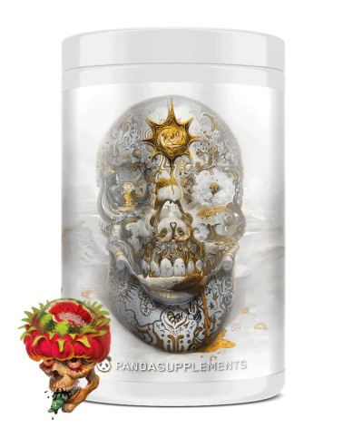 Panda Supplements – SKULL