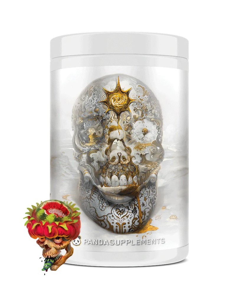 Panda Supplements – SKULL